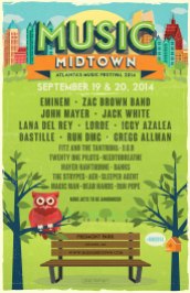 MusicMidtown2014-poster